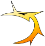 Atamin the Serpent focuses on attaractive graphical design