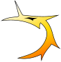 Atamin the Serpent focuses on attaractive graphical design
