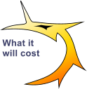 Atamin the Dragon speaks Money