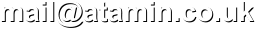 mail@atamin.co.uk
